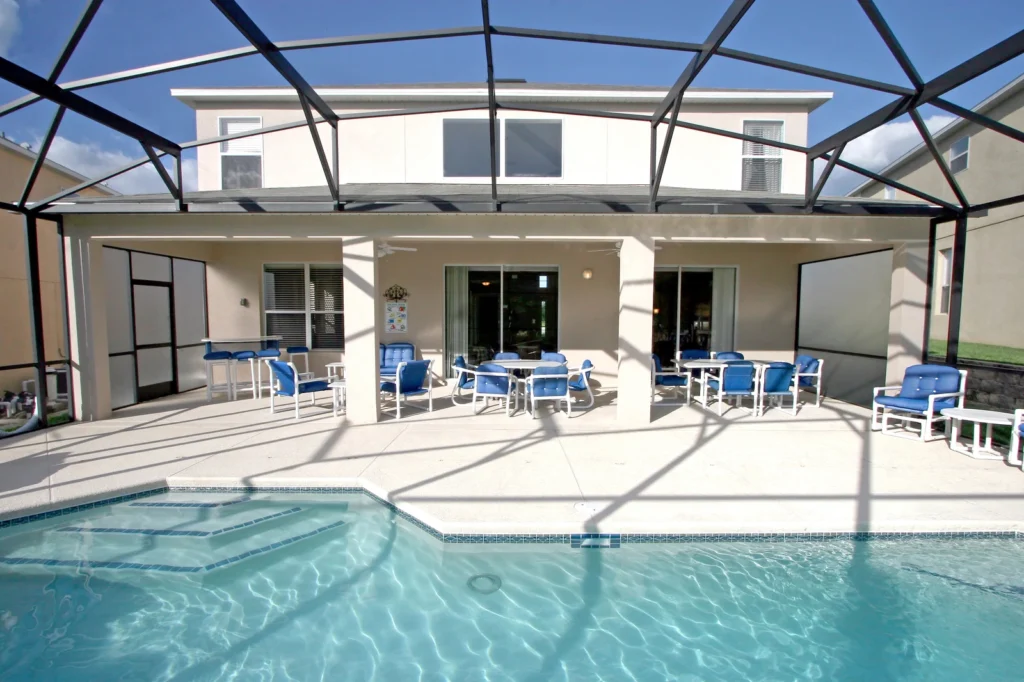 Best Tampa Window and Door Screen Repair Company